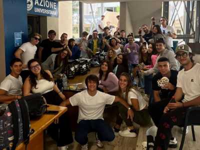 Oggi l�associazione � presente in particolare a Economia, ma ha gruppi di sostenitori attivi anche a Sciente Politiche e Farmacia